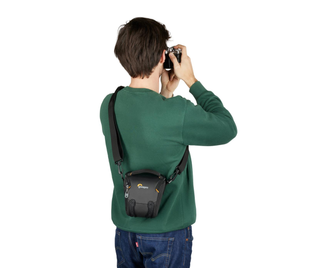 Lowepro Adventura TLZ 20 III - 1181187 - zdjęcie 6
